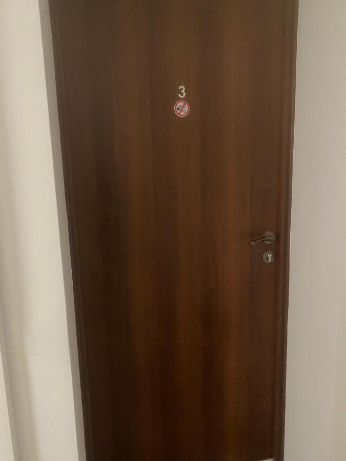 Pension Nv Lutherstadt Eisleben Dış mekan fotoğraf