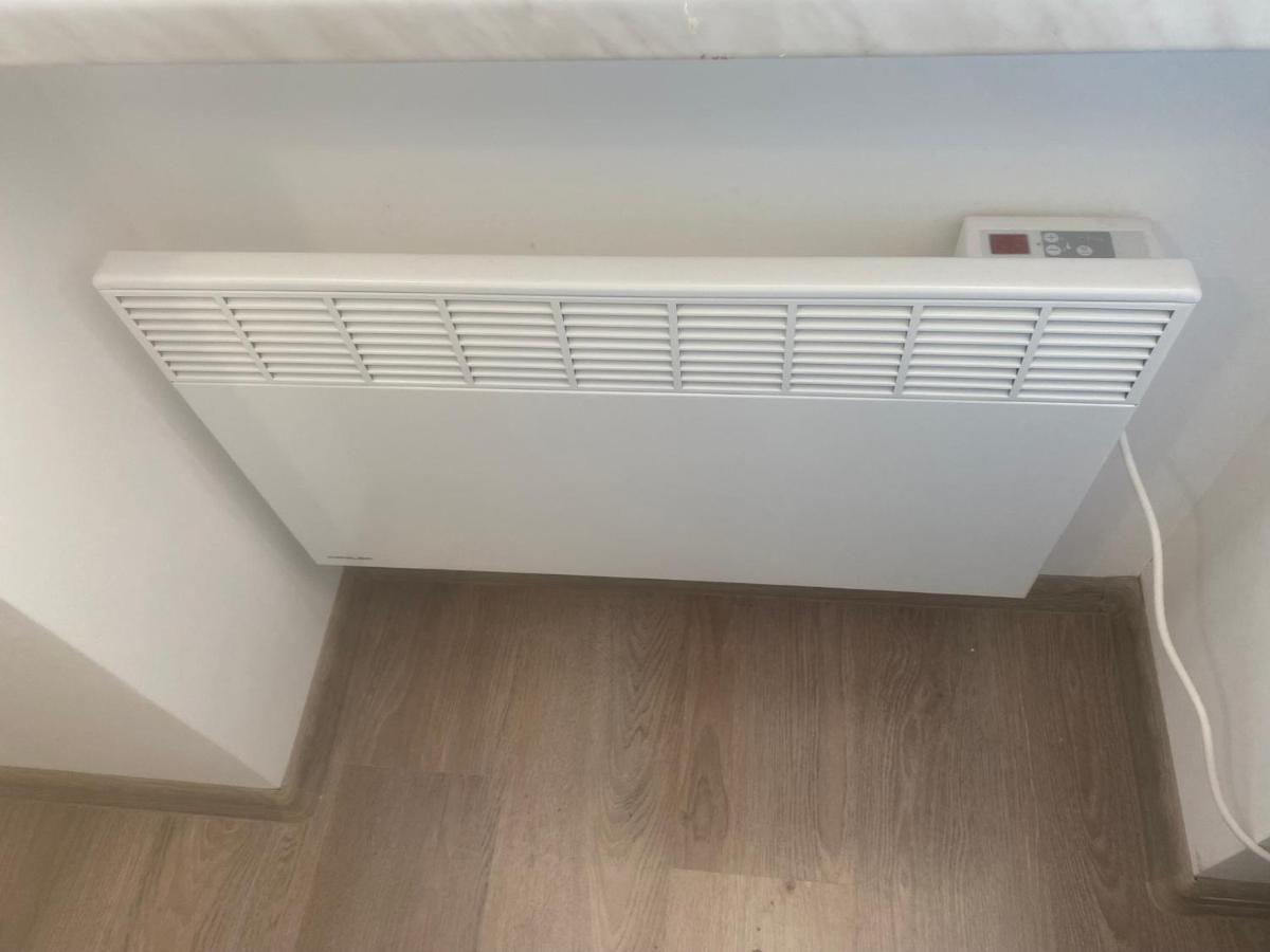 Pension Nv Lutherstadt Eisleben Dış mekan fotoğraf