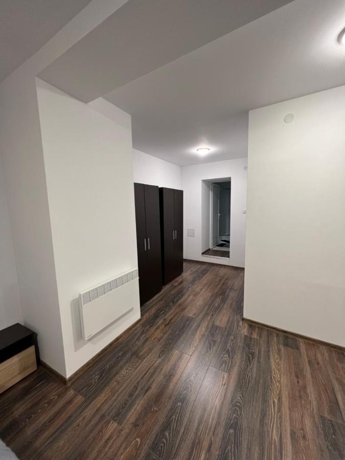 Pension Nv Lutherstadt Eisleben Dış mekan fotoğraf