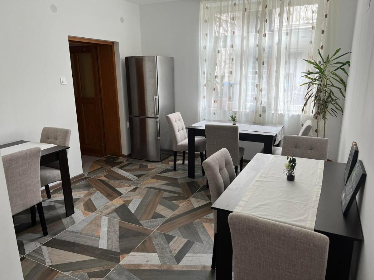 Pension Nv Lutherstadt Eisleben Dış mekan fotoğraf