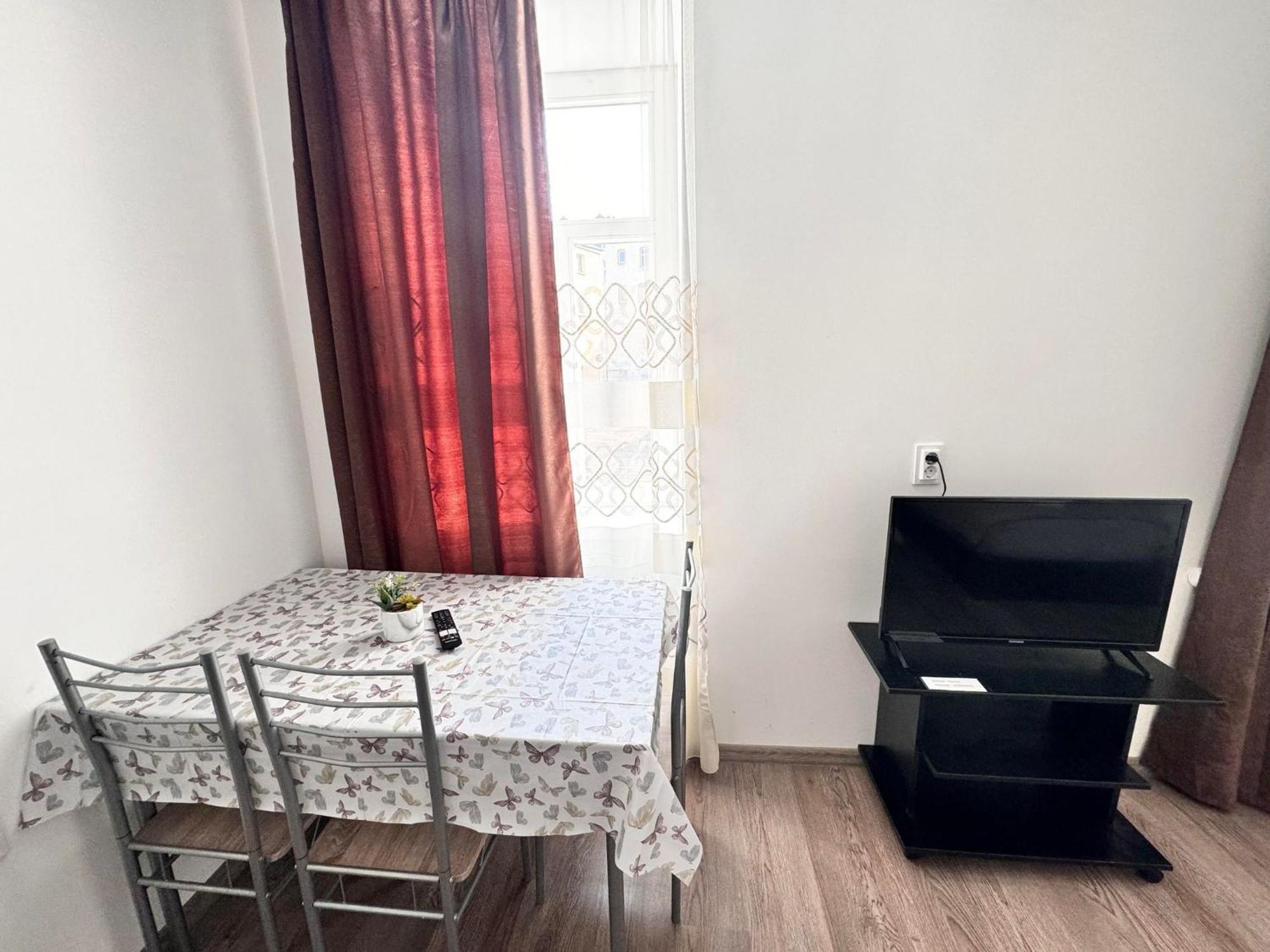 Pension Nv Lutherstadt Eisleben Dış mekan fotoğraf