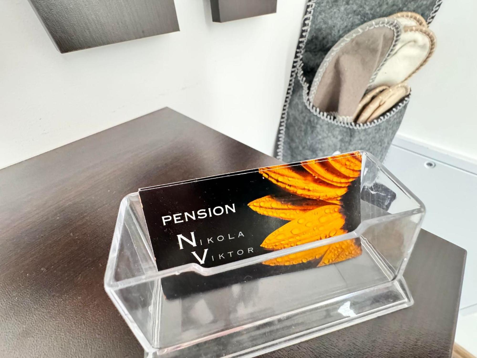 Pension Nv Lutherstadt Eisleben Dış mekan fotoğraf