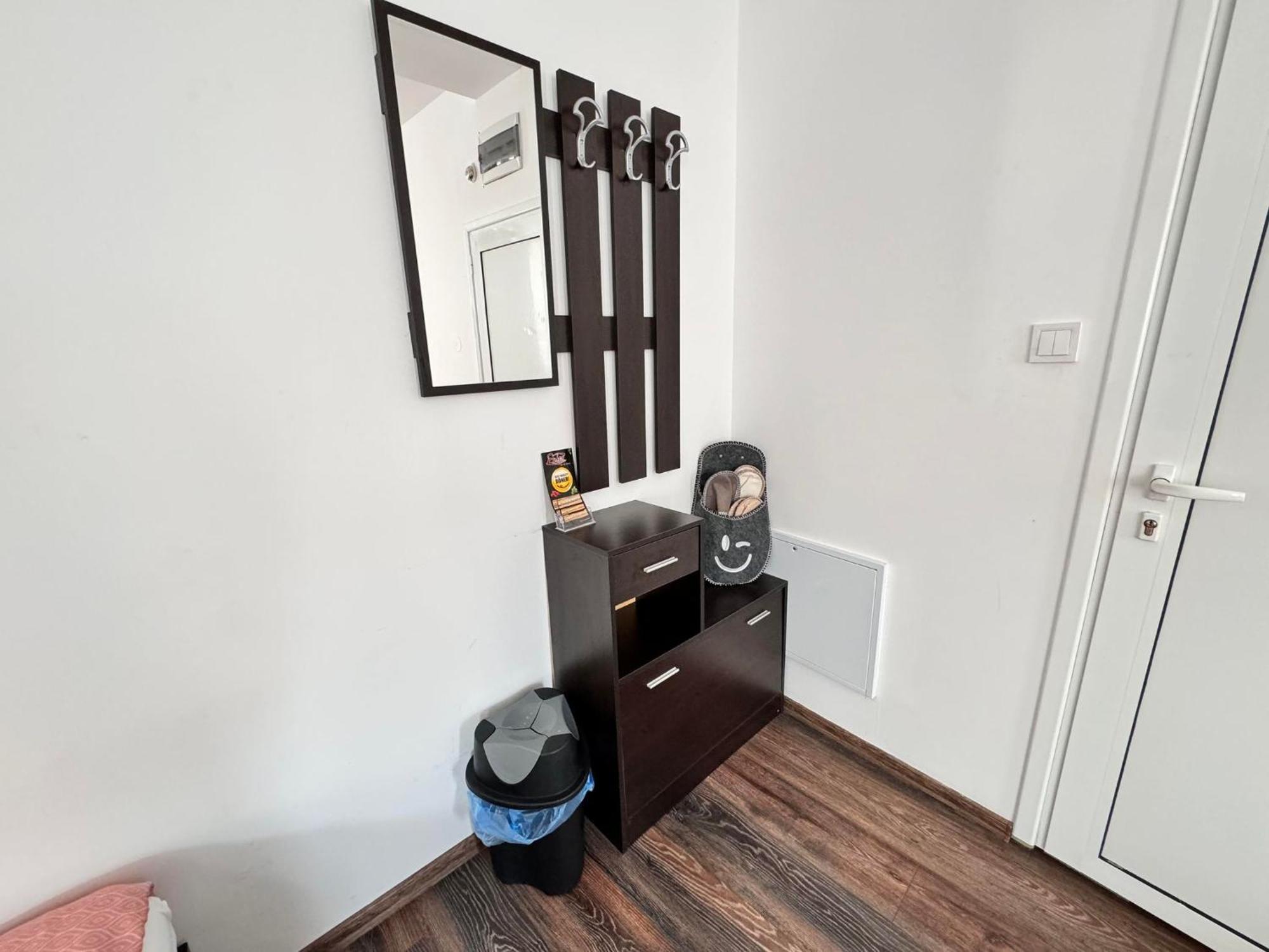 Pension Nv Lutherstadt Eisleben Dış mekan fotoğraf