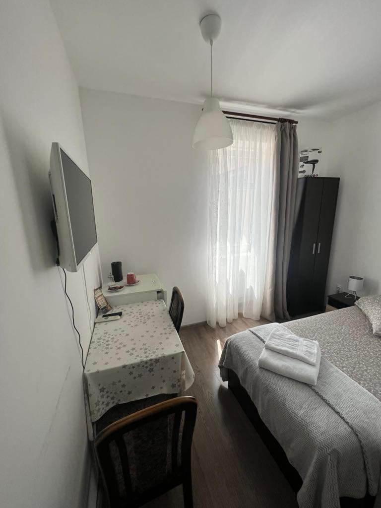 Pension Nv Lutherstadt Eisleben Dış mekan fotoğraf