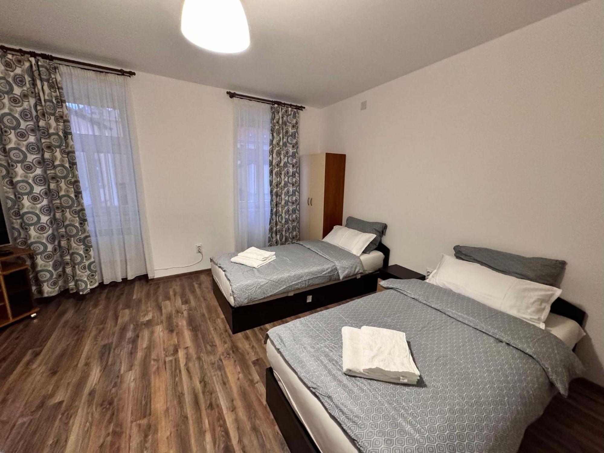 Pension Nv Lutherstadt Eisleben Dış mekan fotoğraf