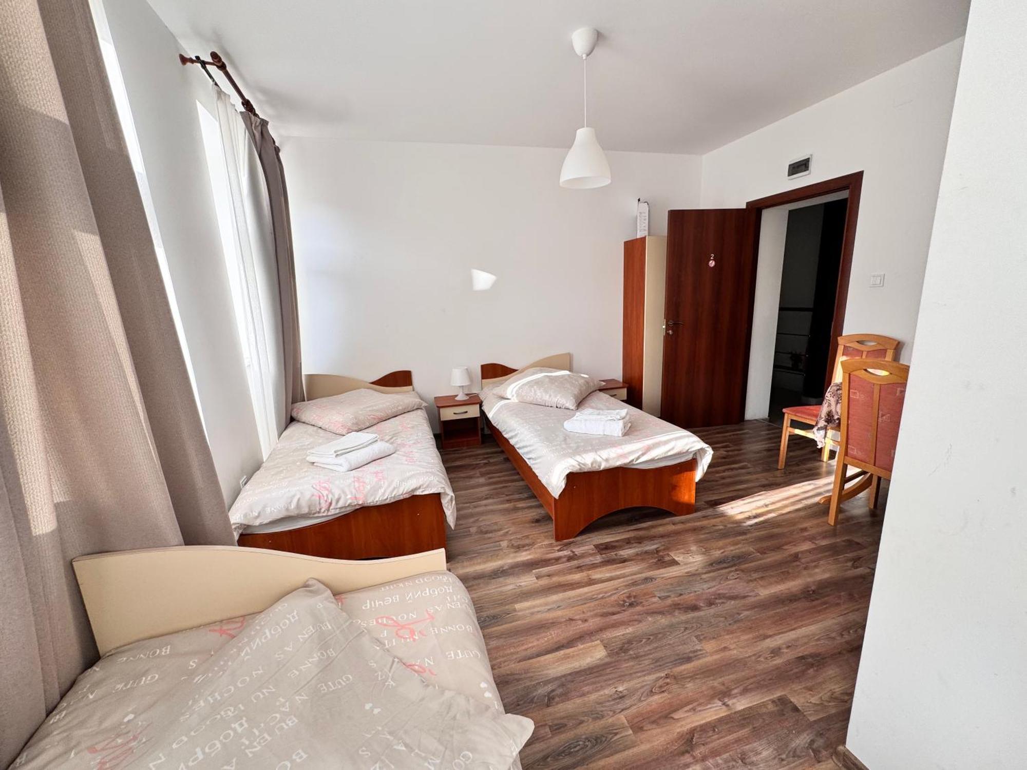 Pension Nv Lutherstadt Eisleben Dış mekan fotoğraf
