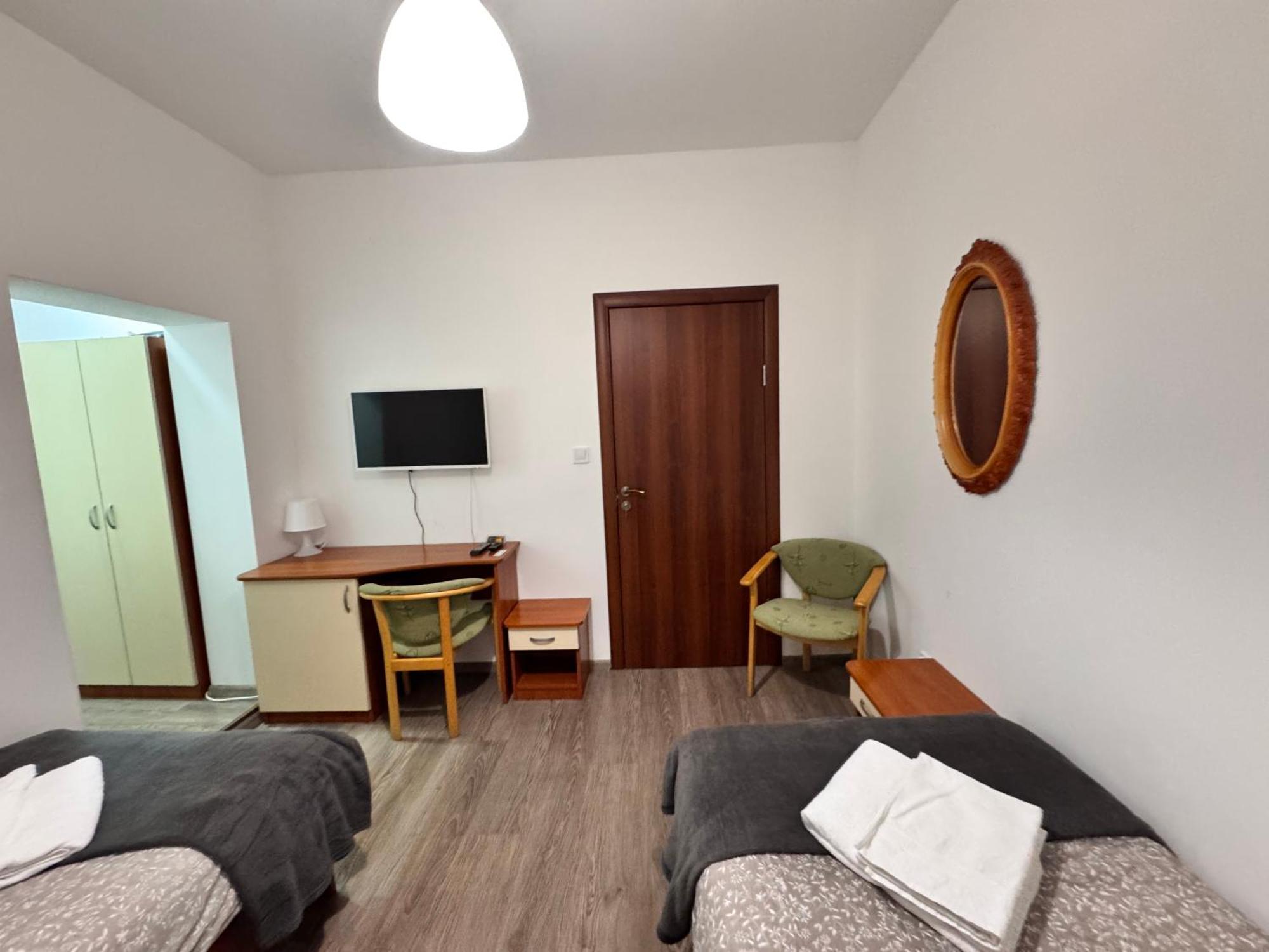 Pension Nv Lutherstadt Eisleben Dış mekan fotoğraf