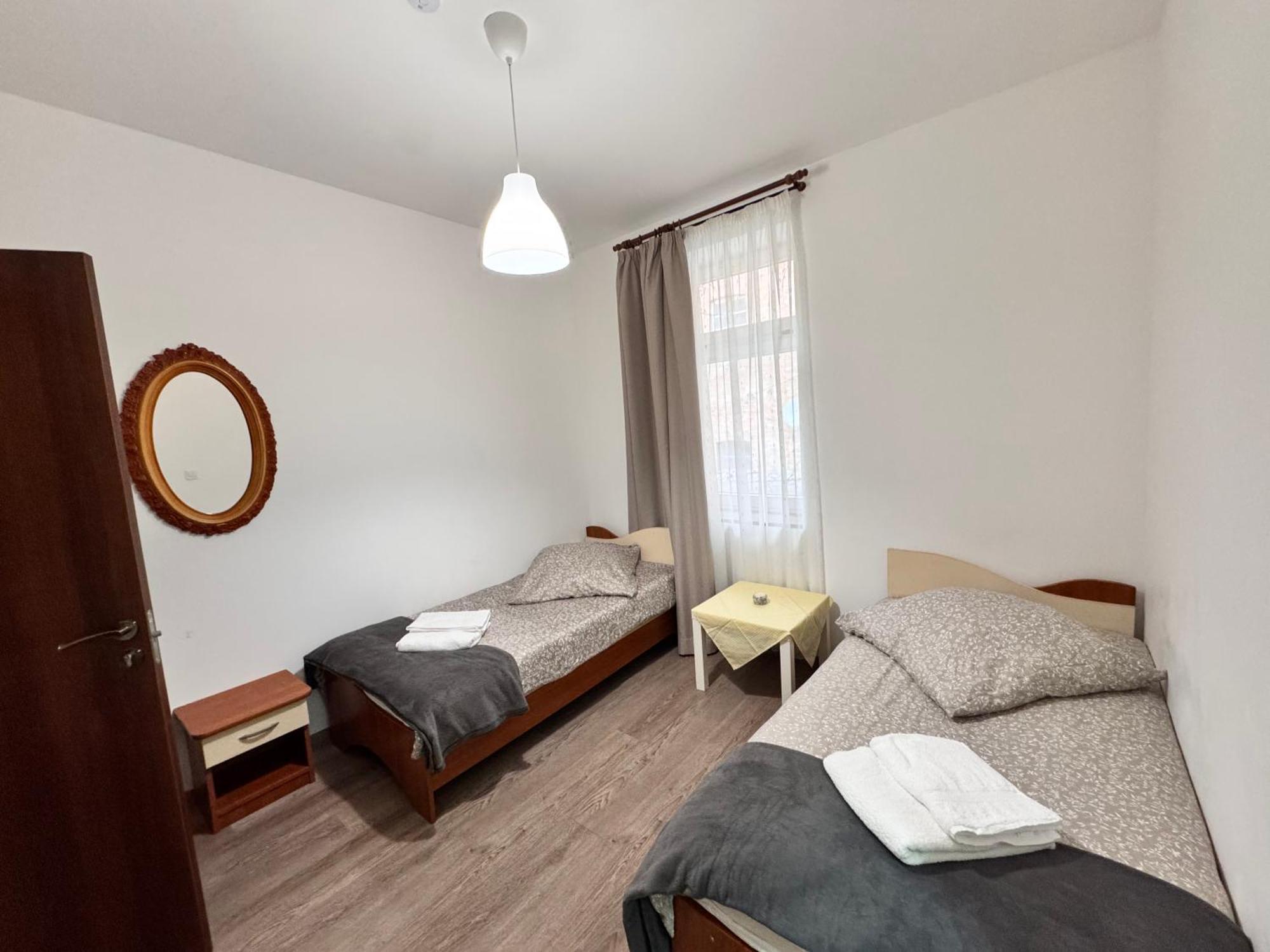 Pension Nv Lutherstadt Eisleben Dış mekan fotoğraf